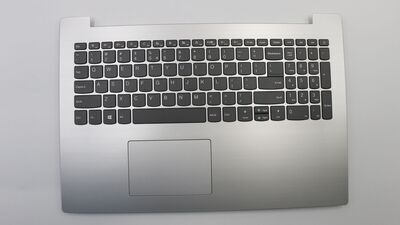 Lenovo - Upper Case w/KB (ENGLISH)