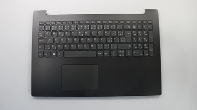 Lenovo - Upper Case w/KB