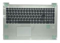 Lenovo - Upper Case w/KB