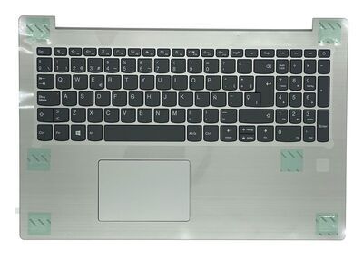 Lenovo - Upper Case w/KB