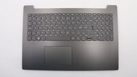 Lenovo - Nordic layout cover and
