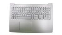Lenovo - C Cover W/Keyboard UK