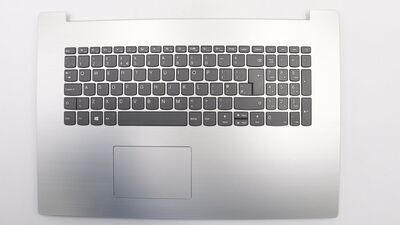 Lenovo - Upper Case w/KB (UK)