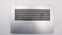 Lenovo - Upper Case w/KB