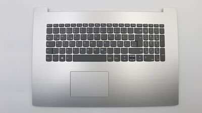 Lenovo - Upper Case w/KB (GERMAN)