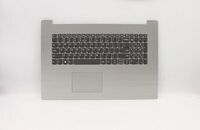 Lenovo - Upper Case w/KB