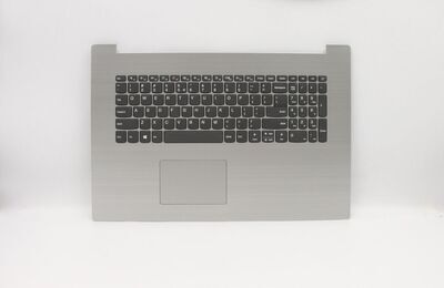 Lenovo - Upper Case w/KB
