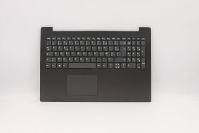 Lenovo - Upper Case w/KB