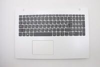 Lenovo - Upper Case w/KB
