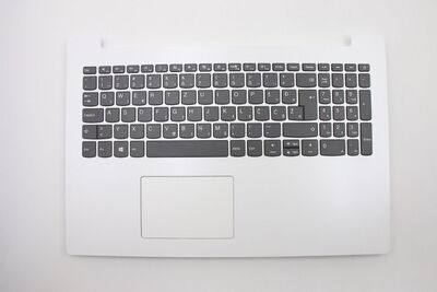 Lenovo - Upper Case w/KB