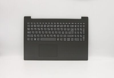 Lenovo - Upper Case with Keyboard,