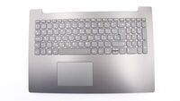 Lenovo - Upper Case w/KB