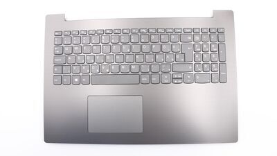 Lenovo - Upper Case w/KB