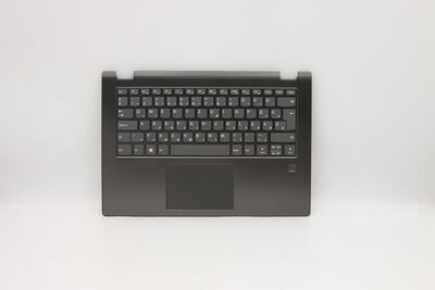 Lenovo - Lenovo laptop cover and