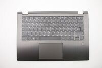 Lenovo - Upper Case w/KB (GERMAN)