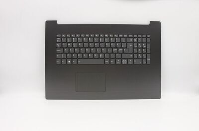 Lenovo - Upper Case w/KB (NORDIC)