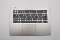 Lenovo - Upper Case w/KB (UK)