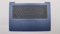 Lenovo - Upper Case w/KB (ITALIAN)