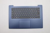 Lenovo - Upper Case w/KB (FRENCH)