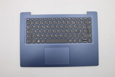 Lenovo - Upper Case w/KB (FRENCH)