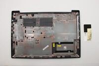 Lenovo - Lower case bottom case for