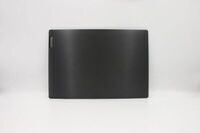 Lenovo - Black LCD cover for Lenovo