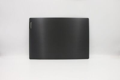 Lenovo - Black LCD cover for Lenovo
