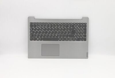 Lenovo - Upper Case ASM