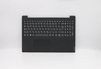Lenovo - Upper Case w/KB (GERMAN)