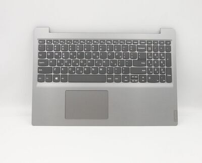Lenovo - Upper Case ASM_GK L81MVIMRGRD