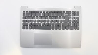 Lenovo - Upper Case w/KB (US-INTER)