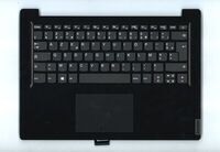 Lenovo - Upper Case ASM