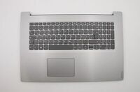 Lenovo - Upper case assembly with