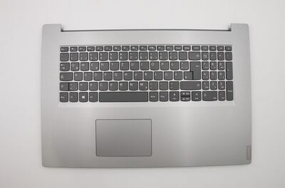 Lenovo - Upper case assembly with