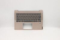 Lenovo - Upper Case w/KB (US-INTER)