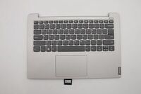 Lenovo - Upper Case w/KB (US-INTER)