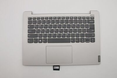 Lenovo - Upper Case w/KB (US-INTER)
