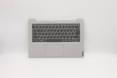 Lenovo - Upper Case w/KB (FRENCH)