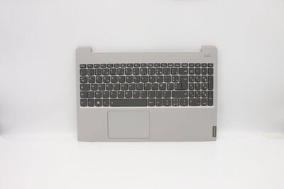 Lenovo - Upper Case w/KB (FRENCH)