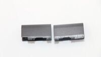 Lenovo - Hinge cover cap set for
