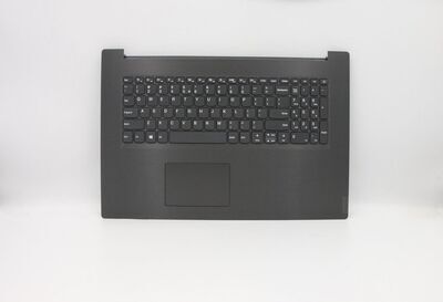 Lenovo - Upper Case w/KB (US-INTER)