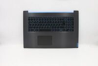 Lenovo - Upper Case w/KB (German)