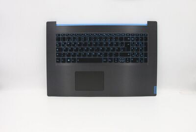 Lenovo - Upper Case w/KB (German)