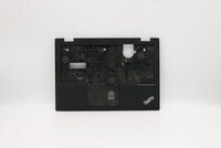 Lenovo - Upper Cover w/FPR