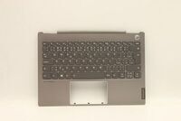 Lenovo - Upper Case w/KB (CZECH)