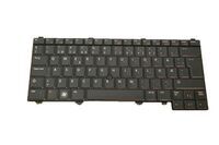 Dell - Norwegian laptop keyboard for