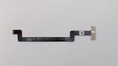Lenovo - Wired fingerprint reader for
