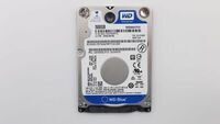 Lenovo - 500GB 2.5-inch SATA III hard