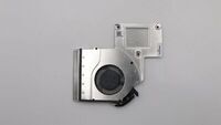 Lenovo - Thermal module with fan for
