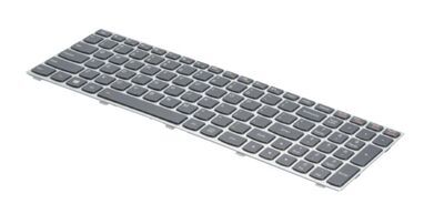 Lenovo - Keyboard (UK)